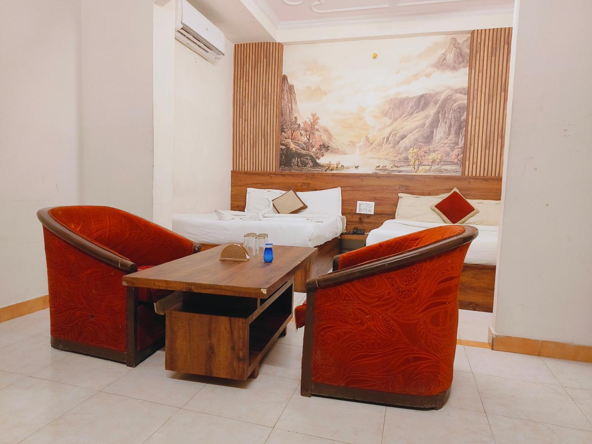 Hotel Elegant, Near Mansarovar, Dźajpur Zewnętrze zdjęcie